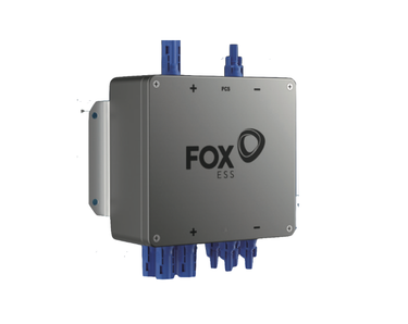 Fox Junction Box for paralleling up to 4 EP Batteries (EP5/6 or EP11/12)
